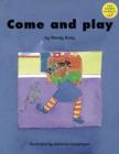 Image for Beginner 2 Come and play Book 15