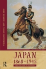 Image for Japan, 1868-1945  : from isolation to occupation