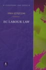Image for EC labour law