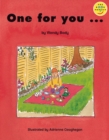 Image for Beginner 3 One for you Book 8
