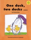 Image for Beginner 3 One duck Book 9
