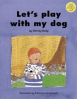 Image for Beginner 3 Let&#39;s play with my dog Book 13