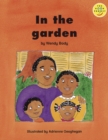 Image for Beginner 3 In the garden Book 15