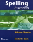 Image for Spelling Essentials Pupil&#39;s Book