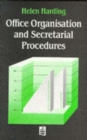 Image for Office Organisation and Secretarial Procedures
