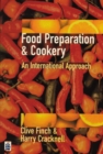 Image for Food preparation and cookery  : an international approach