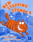 Image for New Stepping Stones Activity Book 1 Global