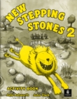 Image for New Stepping Stones Activity Book 2 Global