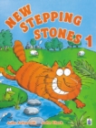 Image for New Stepping Stones Coursebook 1 Global