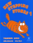 Image for New Stepping Stones Teacher&#39;s Book 1 Global