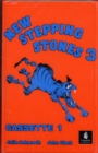 Image for New Stepping Stones Cassette 3 Global