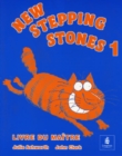 Image for New Stepping Stones 1 : Teacher&#39;s Book (French Version)