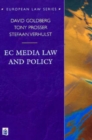 Image for EC Media Law and Policy