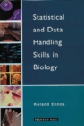 Image for Statistical and Data Handling Skills in Biology