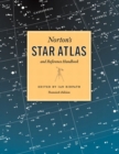 Image for Norton&#39;s star atlas and reference handbook  : epoch 2000.0