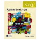 Image for NVQ Administration