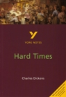 Image for Hard times, Charles Dickens  : notes