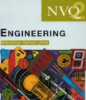 Image for NVQ Engineering: Electrical Option Units