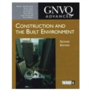 Image for Advanced GNVQ Construction and the Built Environment