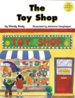 Image for Toy Shop Small Book, The Beginner Read-Aloud