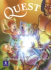 Image for Quest : Student&#39;s Book 2