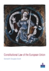 Image for Constitutional Law of the European Union
