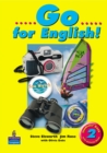 Image for Go for English! Students Book 2 Split Edition with ABk combined