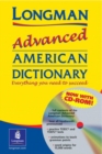 Image for Longman Advanced American Dictionary : Longman Adv American Dictionary Csd
