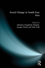 Image for Social Change in South East Asia