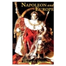Image for Napoleon and Europe