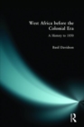Image for West Africa before the colonial era  : a history to 1850