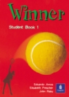 Image for Winner Student Book 1