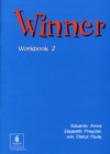 Image for Winner : Workbook 2