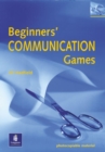 Image for Beginners&#39; Communication Games
