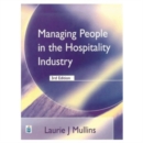 Image for Managing People in the Hospitality Industry