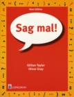 Image for Sag Mal!
