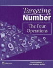 Image for Targeting Number:Calculations Paper