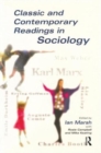 Image for Classic and contemporary readings in sociology