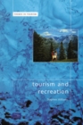 Image for Tourism and recreation