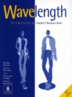 Image for Wavelength Elementary Teacher&#39;s Book