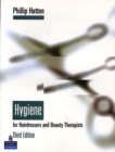 Image for Hygiene for hairdressers and beauty therapists