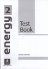 Image for Energy 2 Test Booklet