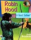 Image for Robin Hood  : a good outlaw?