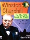 Image for Reputations in History: Winston Churchill Paper