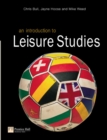 Image for An introduction to leisure studies