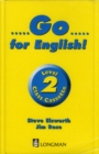 Image for Go for English! : Cassette 2