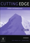 Image for Cutting edge: Upper intermediate Workbook