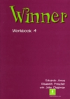 Image for Winner Workbook 4