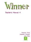Image for Winner : Teacher&#39;s Manual 4