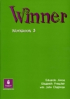 Image for Winner Workbook 3